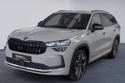 Skoda Kodiaq 4.500 km 54.750 &euro; Braunschweig 38124