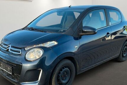 Citroen C1 62.404 km 4.899 &euro; Brehna 06796