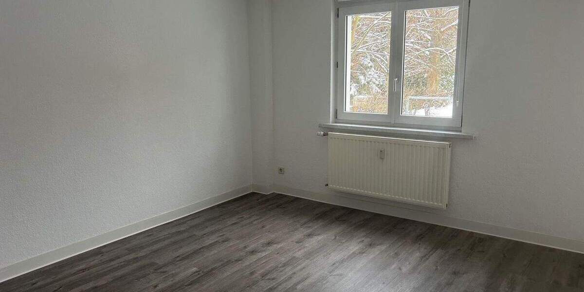 Etagenwohnung Leipzig Miltitz - 2 Zimmer, 39 m&sup2;, 410&euro; | Angebot:25424296