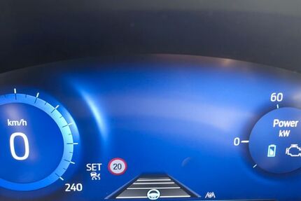 Ford Kuga 52.911 km 22.200 &euro; Stralsund 18435