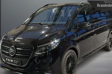 Mercedes-Benz V 300 3.600 km 92.970 &euro; Oranienburg 16515