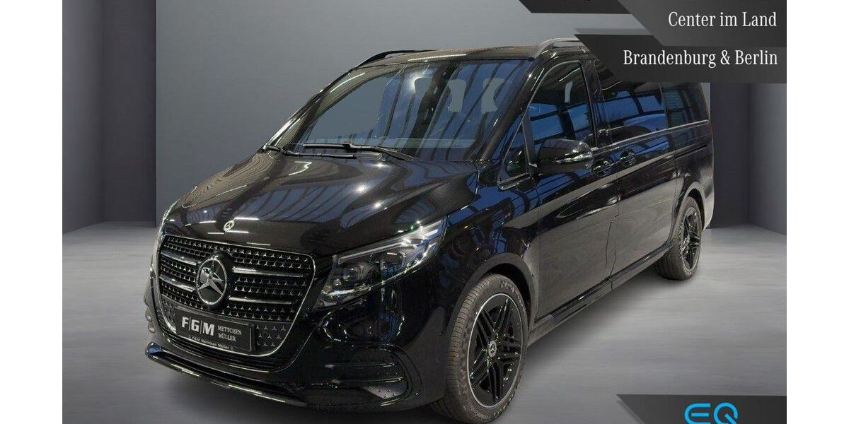 Mercedes-Benz V 300 3.600 km 92.970 &euro; Oranienburg 16515