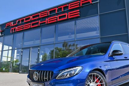 Mercedes-Benz C 63 AMG 32.348 km 59.890 &euro; Meschede/NRW 59872