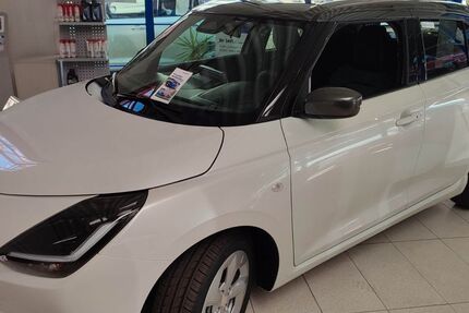 Suzuki Swift 1.500 km 17.995 € Mittweida 09648