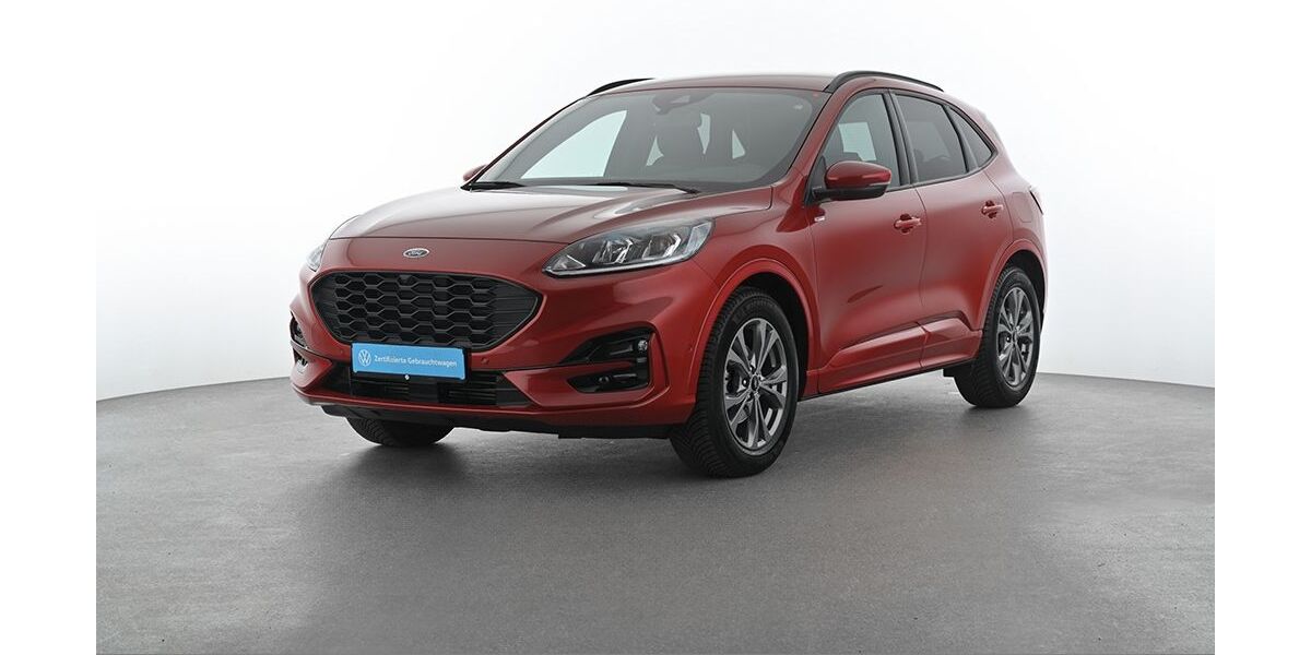 Ford Kuga 18.447 km 21.960 &euro; Essen 45143