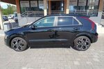 Kia NIRO 1.6 PHEV AUTOMATIK PLUG&RIDE KOM.-/STYLE 4.500 km 31.890 &euro; Höhenkirchen-Siegertsbrun 85635