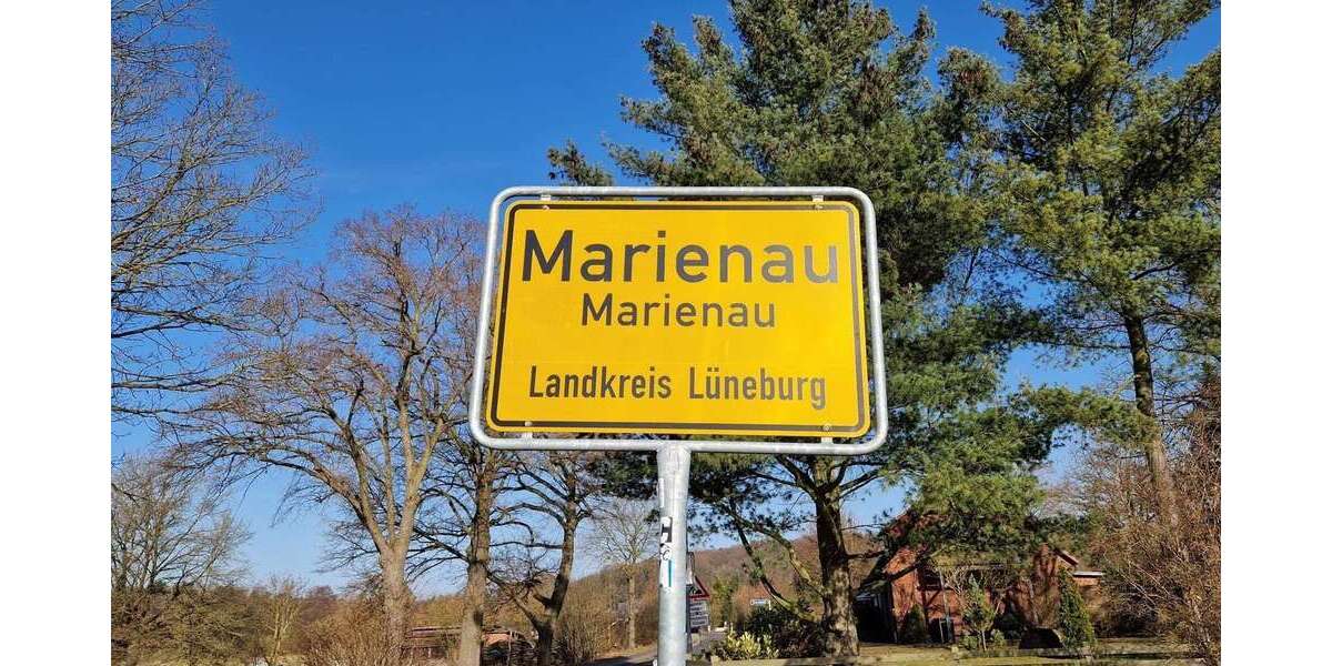 Grundstück Dahlem Marienau - 106.285&euro; | Angebot:25429643