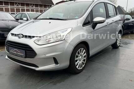 Ford B-Max 132.000 km 6.990 &euro; Winsen 21423