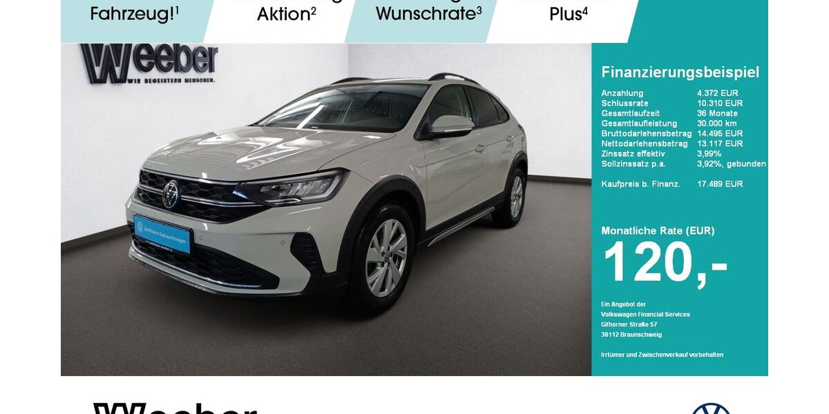 VW Taigo 46.039 km 16.790 &euro; Leonberg 71229
