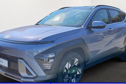 Hyundai KONA 3.680 km 32.990 &euro; Mannheim 68219