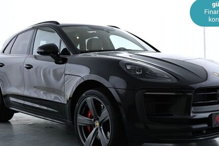 Porsche Macan 44.524 km 75.880 &euro; Eching 85386