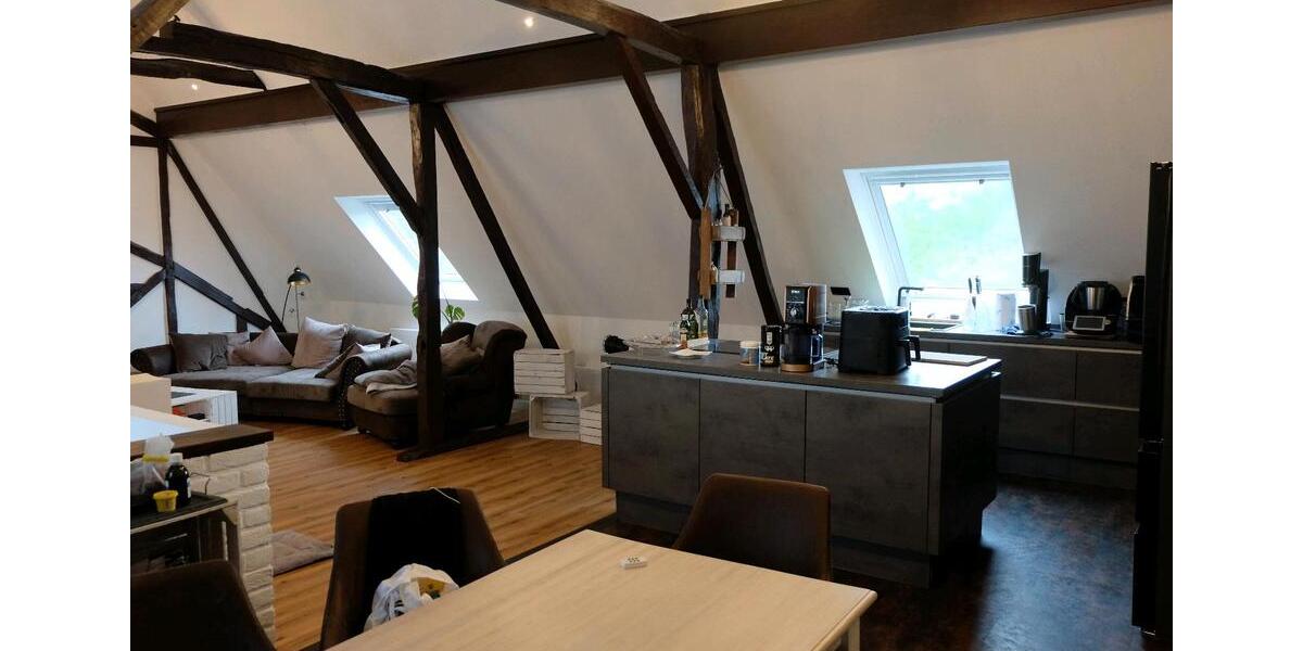 Maisonettenwohnung Bedburg - 4.5 Zimmer, 144 m&sup2;, 400.000&euro; | Angebot:26675335