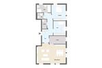 Etagenwohnung Pegnitz - 3 Zimmer, 100 m&sup2;, 750&euro; | Angebot:26335095