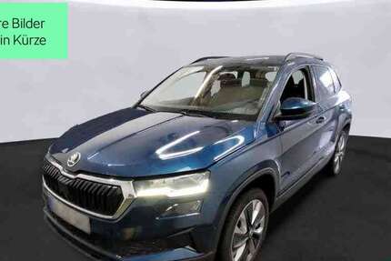 Skoda Karoq 21.900 km 29.999 &euro; Mühlheim a. Main 63165