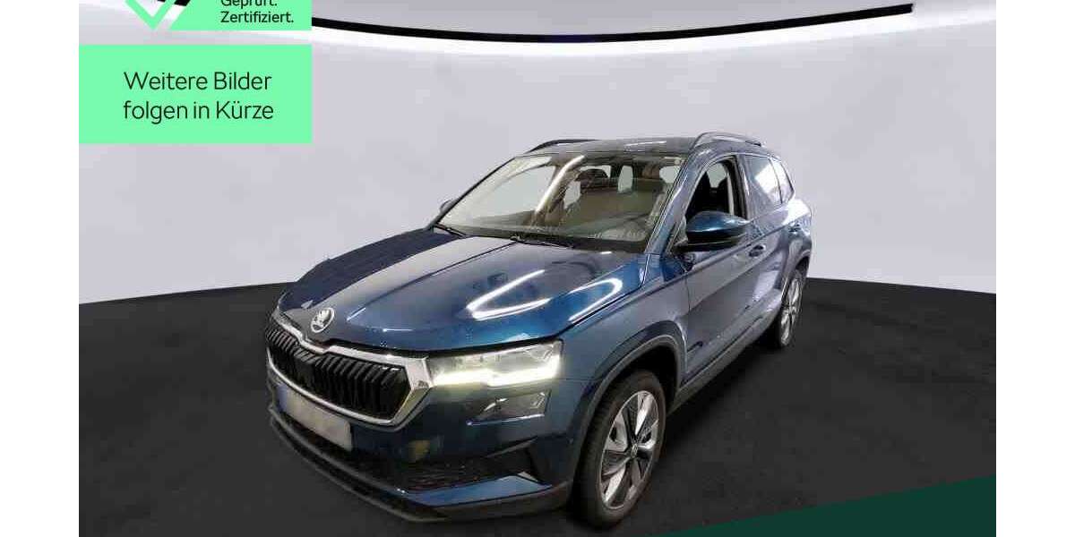 Skoda Karoq 21.900 km 29.999 &euro; Mühlheim a. Main 63165