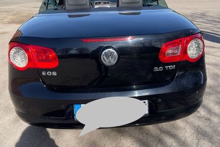 VW Eos 236.350 km 2.999 &euro; Dassel 37586