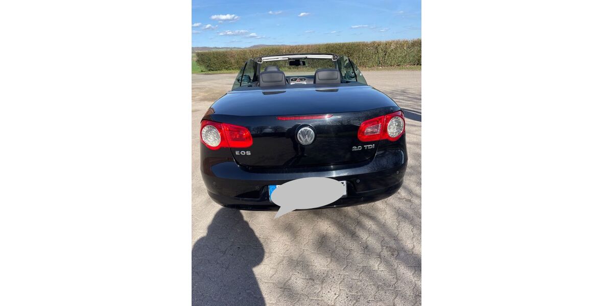 VW Eos 236.350 km 2.999 &euro; Dassel 37586