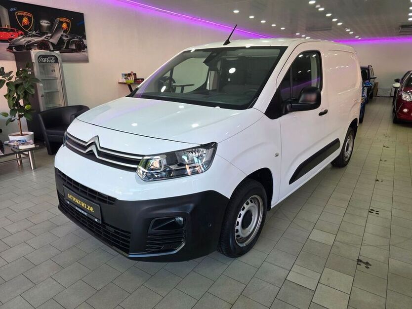 Berlingo