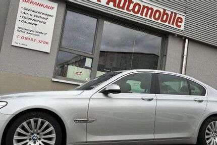 BMW 750 174.857 km 18.900 &euro; Karlstadt 97753