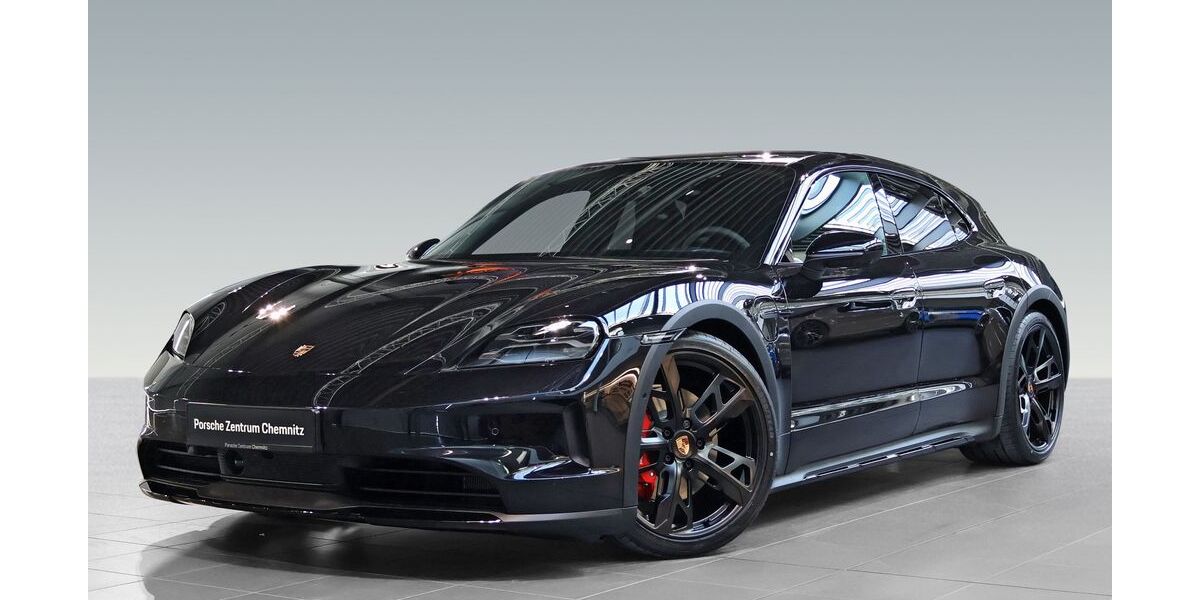 Porsche Taycan 12.740 km 111.550 &euro; Chemnitz 09116