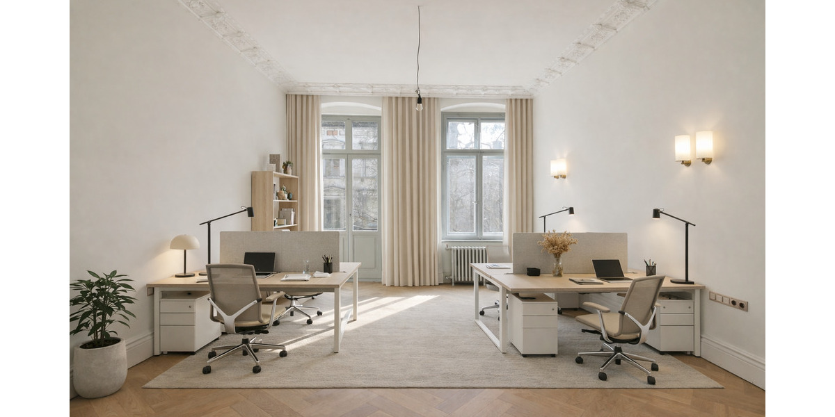 Gewerbeobjekt Görlitz Innenstadt - 8 Zimmer, 210 m&sup2;, 2.100&euro; | Angebot:25972532