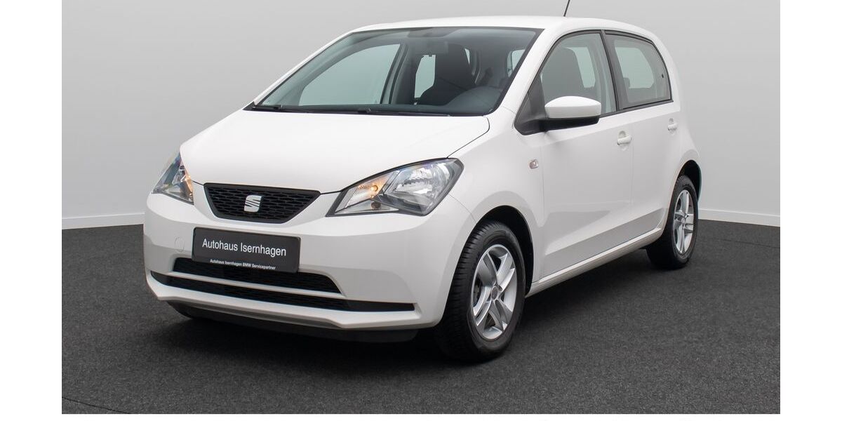 Seat Mii 59.000 km 5.999 &euro; Isernhagen 30916