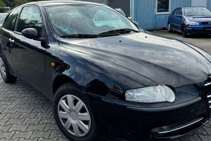 Alfa Romeo 147 147.000 km 499 &euro; Weiden 92637