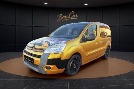 Citroen Berlingo 235.500 km 2.999 &euro; Falkensee 14612