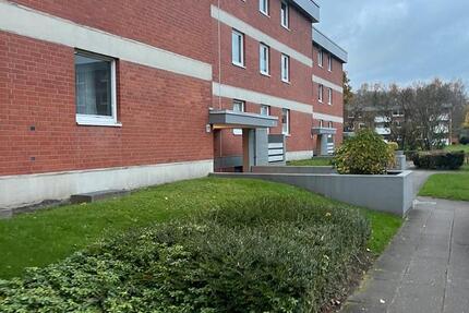 3-Zimmer-Wohnung mit Balkon 3 zimmer