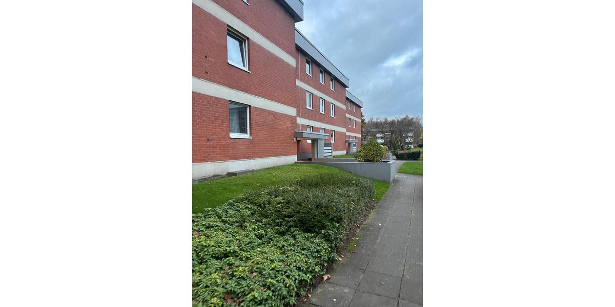 3-Zimmer-Wohnung mit Balkon 3 zimmer