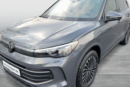 VW Tiguan 10.757 km 39.911 &euro; Bergkamen 59192