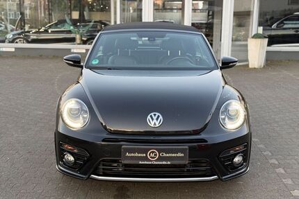 VW Beetle