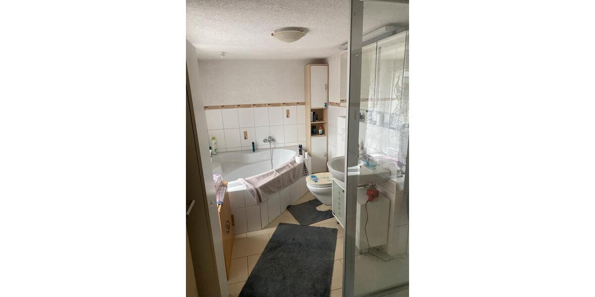 Doppelhaushälfte Oranienbaum-Wörlitz Wörlitz - 4 Zimmer, 95 m&sup2;, 129.000&euro; | Angebot:25103140