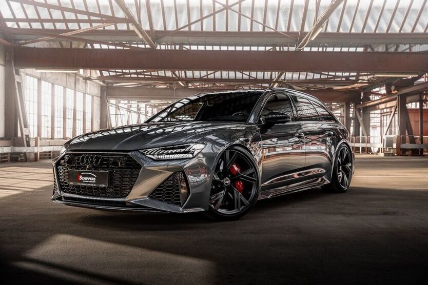 RS6