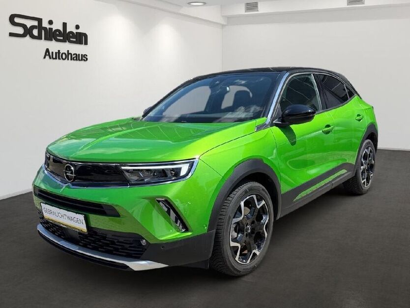 Mokka