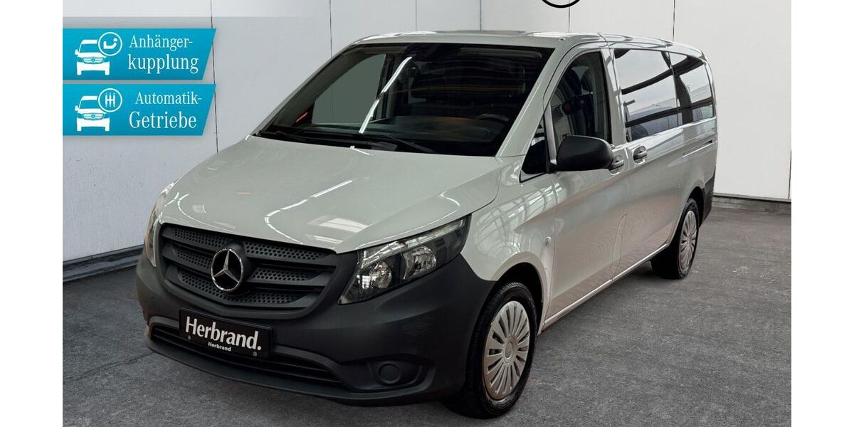 Mercedes-Benz Vito 33.054 km 34.415 &euro; Bergheim 50126