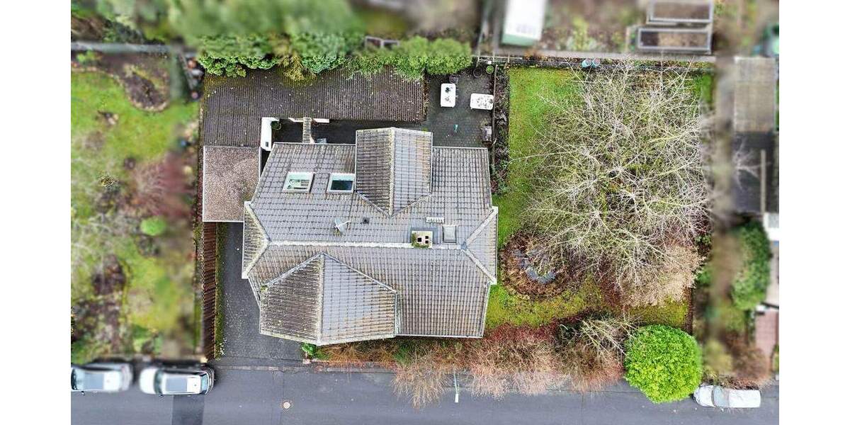 Mehrfamilienhaus, Wohnhaus Kirchhain Langenstein - 9 Zimmer, 193 m&sup2;, 319.900&euro; | Angebot:25775616