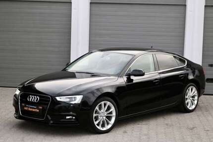 Audi A5 159.900 km 18.900 &euro; Bodenheim 55294