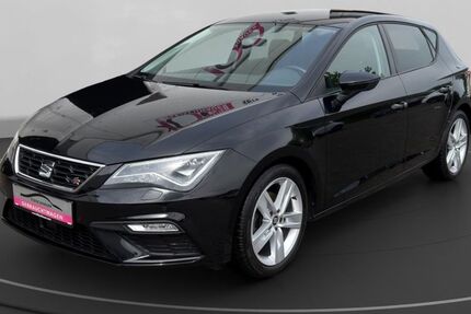 Seat Leon 78.000 km 14.990 &euro; Euskirchen 53879