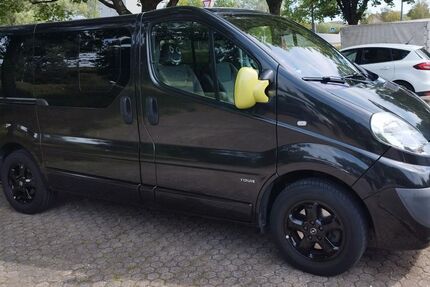Opel Vivaro 142.000 km 11.390 &euro; Aalen 73433
