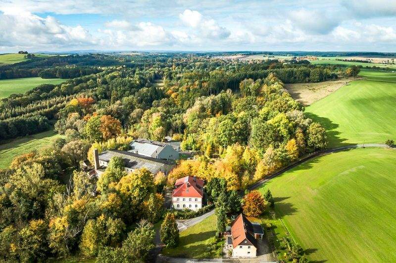 Vom Wachstum der Dresdner Chipindustrie profitieren!! zimmer