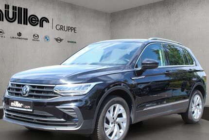 VW Tiguan 63.190 km 25.490 &euro; Losheim am See 66679