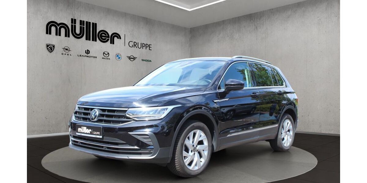VW Tiguan 63.190 km 25.490 &euro; Losheim am See 66679