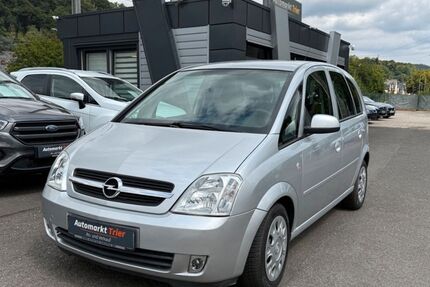 Opel Meriva 120.284 km 3.699 &euro; Trier 54294