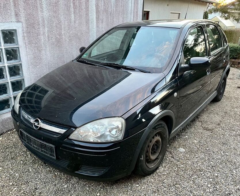 Corsa