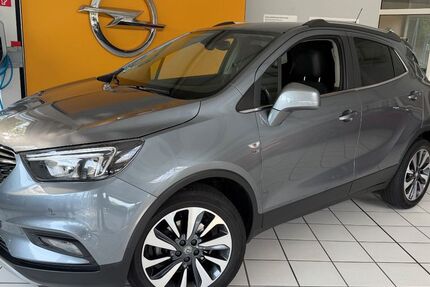 Opel Mokka 76.315 km 12.490 &euro; Olpe 57462