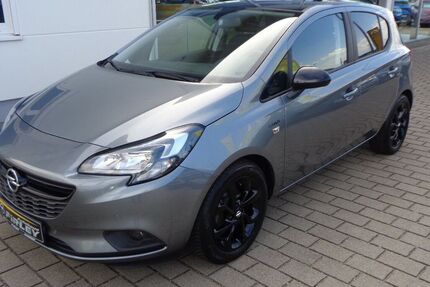 Opel Corsa 40.461 km 10.900 &euro; Aulendorf 88326