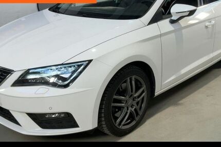 Seat Leon 83.300 km 18.880 &euro; Zimmern ob Rottweil 78658