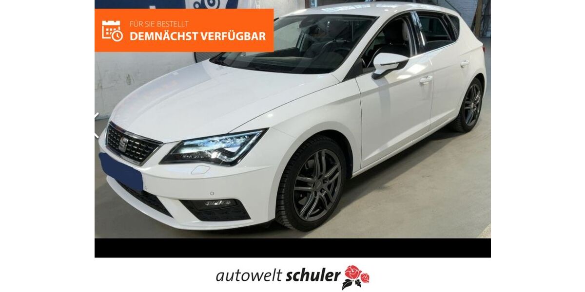 Seat Leon 83.300 km 18.880 &euro; Zimmern ob Rottweil 78658