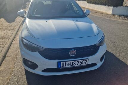 Fiat Tipo 74.977 km 10.500 &euro; Groß-Zimmern 64846